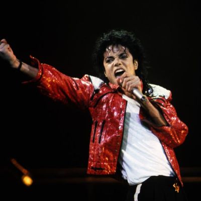 Michael Jackson Reaches A Notable Milestone-For The Fifth Time In His Career