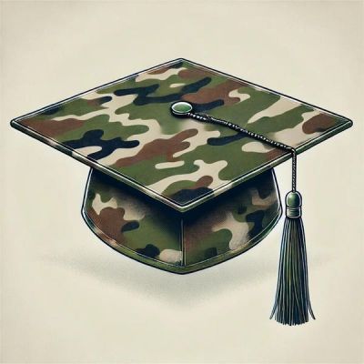 Why Higher Education Should Reassert Its Ties To National Security