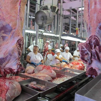 Why The World’s Largest Meatpacker Is About To Get Even Bigger