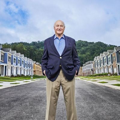 The Homebuilders Getting Rich Off America’s Housing Shortage