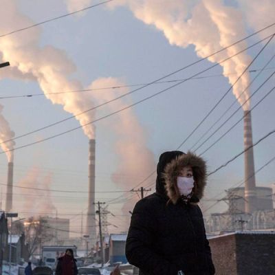 Global Fossil Fuel Demand Will Peak By 2030 Amid ‘Unstoppable’ Shift To Green Energy, IEA Says