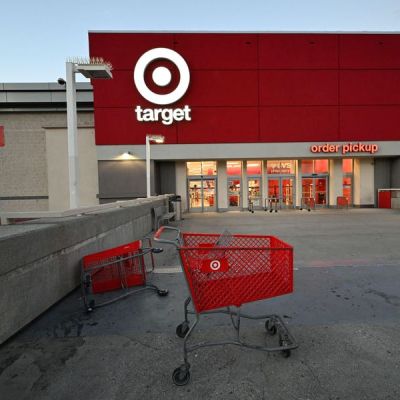 Target Warns Of Lower Sales In 2025 — Blaming Tariffs And DEI Rollback Backlash