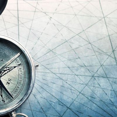 American Compass Points To Myths Not Facts