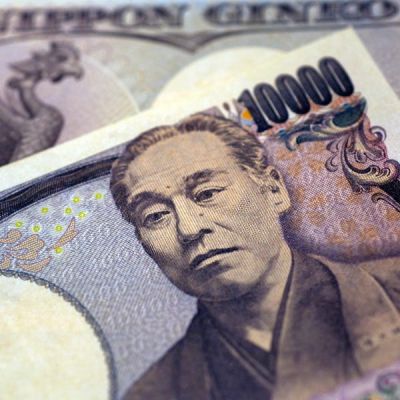 Trump 2.0 May Bring 1980s Back As Japanese Yen Drops