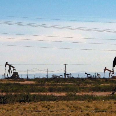 Why Are Oil And Gas Production Rising When Rig Counts Are Falling?