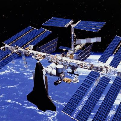 U.S. Plan To Crash Space Station Is Condemned By Space Agency Leaders