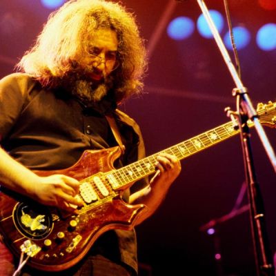 Grateful Dead’s Classic Album Soars More Than 5,700% In Sales