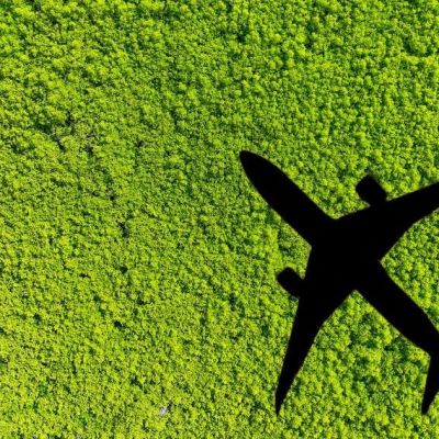 How A Swiss Startup Aims To Make Sustainable Aviation Fuel More Affordable