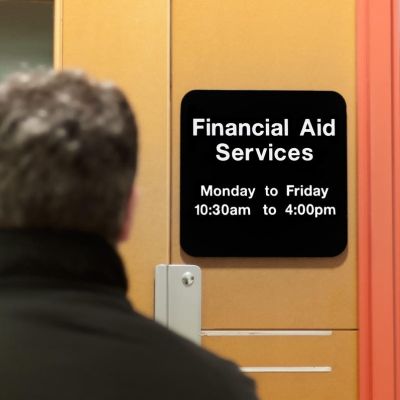 States Trying To Make Financial Aid More Transparent For Students