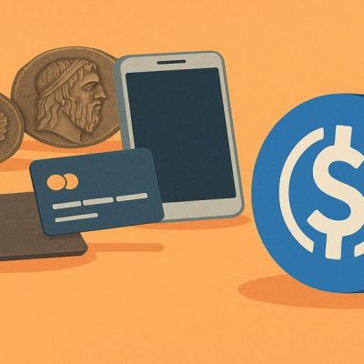 Speed And Safety: What Circle’s IPO Means For Stablecoins