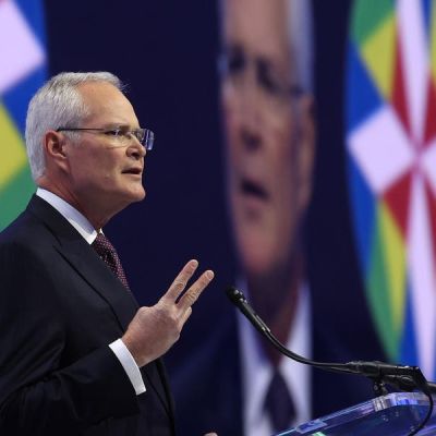 Comptroller DiNapoli Declares Exxon Not Transition-Ready: Who’s Next?