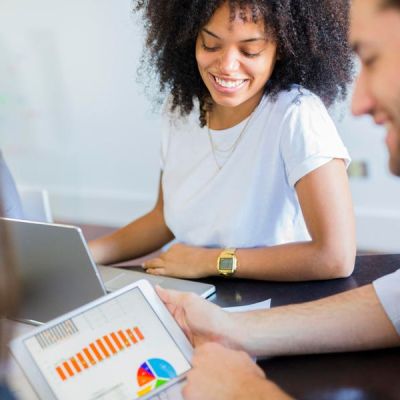 Council Post: Three Benefits Of Using Data To Drive Your Manufacturing Decisions