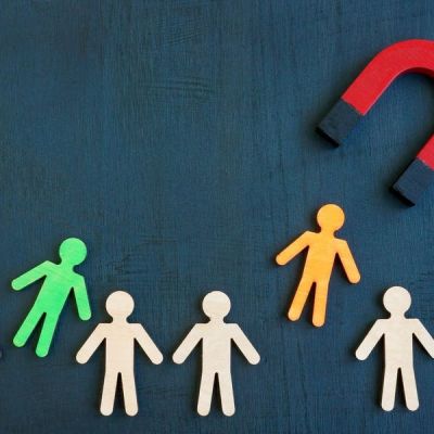 5 Easy Steps To Make Your Startup Attractive To Top Talent