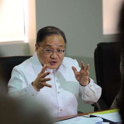 Tycoon Pangilinan Reels In $600 Million For Massive Renewables Project