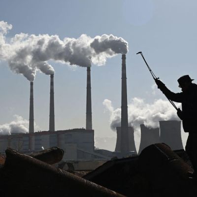 The Unexpected Climate Upside To Donald Trump’s Victory