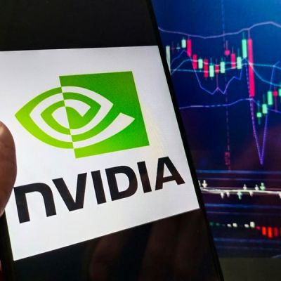 Nvidia's AI Ecosystem Masterplan Is Driving Its Stock