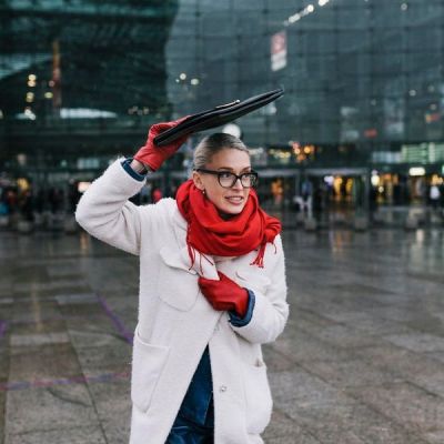 Be Prepared To Weather The Continuing White-Collar Job Storm