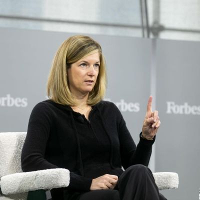 Bosses Are Buying At These Four Companies