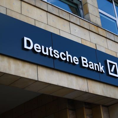 What To Expect From Deutsche Bank Stock?