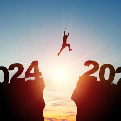 2024 Year In Review – Geopolitical, Labor, Inflation, AI & Risk Trends