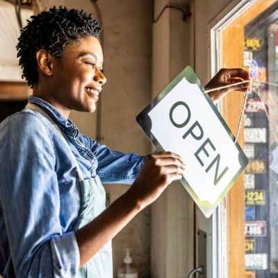 Rise Of Small Business In Emerging Markets Is Powering A Fintech Revolution