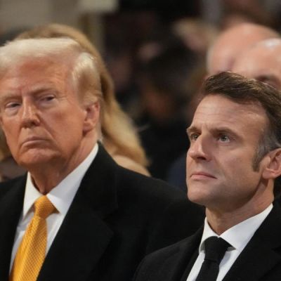 Planet Last Is Not America First: Trump’s Paris Exit Is A Mistake