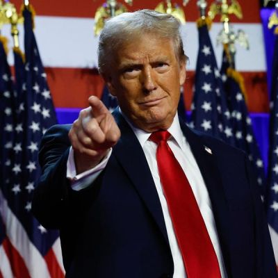 ‘Tipping Point’ — Crypto Braced For $280 Trillion Price Bitcoin Reserve After Trump Picks