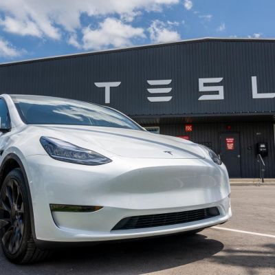 Tesla’s Latest Recall Affects 700,000 Cars — Safety Notices Affected 2.7 Million Vehicles In 2024