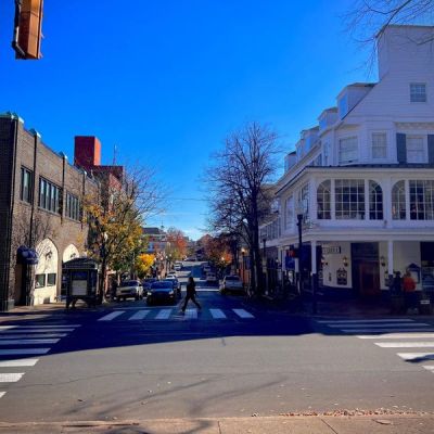 Entrepreneurs And Small Business Flourish In Happy Valley