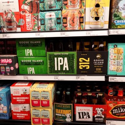 The Trump Victory Leads To Uncertainly For Craft Beer