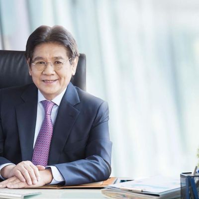 Tycoon Anthoni Salim’s First Pacific, Partners Spending $992 Million To Take Philippine Infra Firm Private