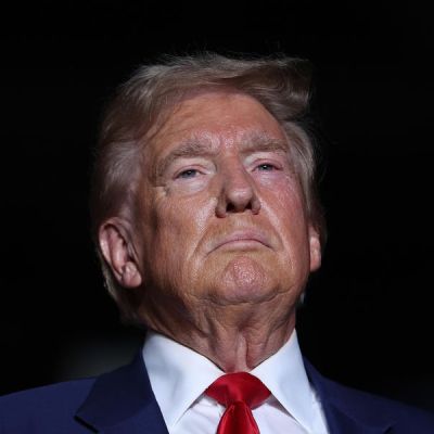 United Atlantic Ventures Offloads Its Trump Media Stock — Over 5% Of The Company