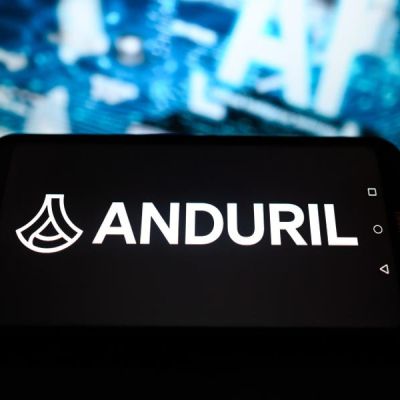 Will Military Tech Firms Unseat Lockheed Martin?