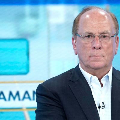 Serious BlackRock Bitcoin Warning Fuels ‘Disaster’ Fears As The Price Suddenly Dives