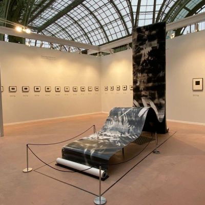 6 Photographers Pushing Boundaries Of Photography At Paris Photo