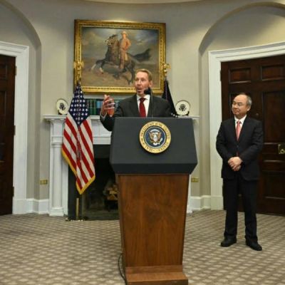 Project Stargate: A $500 Billion Venture Between Oracle, Open AI, Nvidia & Softbank That Will Revolutionize Healthcare