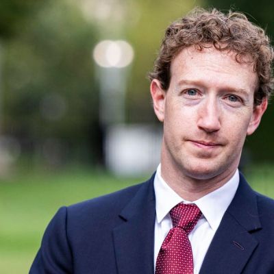 Meta Stock Split Deal Will Keep Mark Zuckerberg In California Amid Billionaire Tax Threat