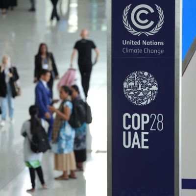 COP Petition Steers Fashion Toward More Fossil Fuel Use — Here’s Why.