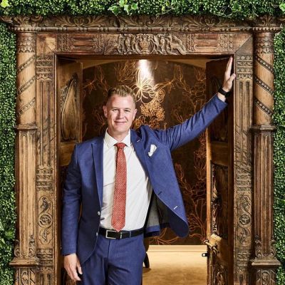 The Inside Story Of Las Vegas’ First Cannabis-Friendly Hotel