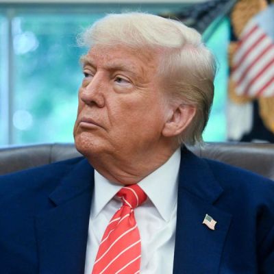 Trump Says He’s ‘OK’ With Raising Taxes On Wealthy