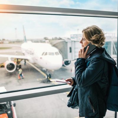 Travelers Like These Wireless Carriers The Most — And Here’s Why