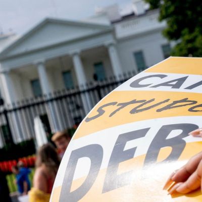 Biden’s SAVE Student Loan Repayment Plan Can Resume Amid Lawsuits, Appeals Court Says