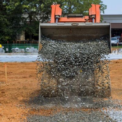 The Government Push To Change Road Construction Materials To Impact Climate Change