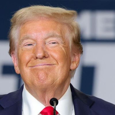 This Tobacco Giant Was The Biggest Corporate Donor To The 2024 Presidential Race