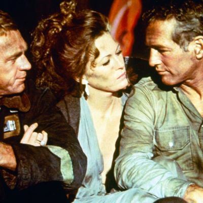 ‘The Towering Inferno’ Turns 50: A Movie Flashback