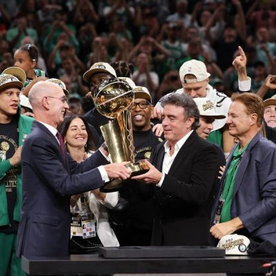 Celtics’ Grousbeck Family Aims To Avoid Timberwolves Mess