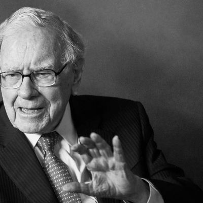 The One Reason Warren Buffett Isn’t The World’s Richest Person