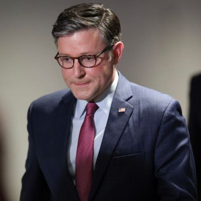 The House Averts A Shutdown Sought By Trump