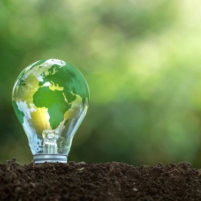 The ‘Electrifying’ Entrepreneurs Behind The Drive For Clean Energy