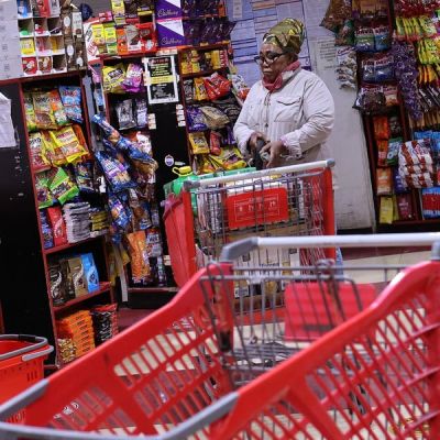 Fed’s Favored Inflation Metric Ticked Up To 6-Month High In October